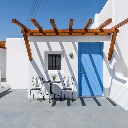 Eleven Keys Apartments Mykonos Town Екстер'єр фото