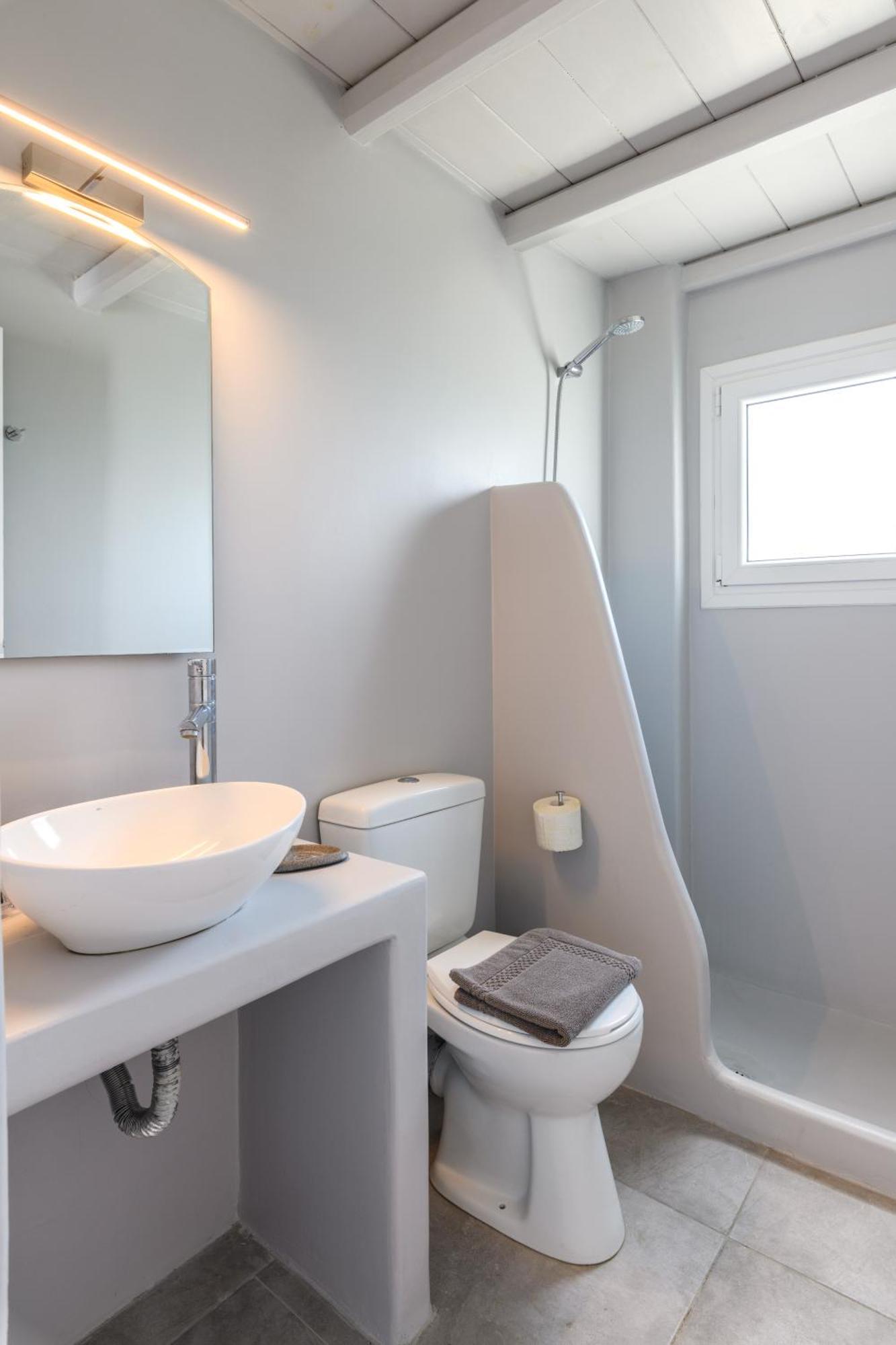 Eleven Keys Apartments Mykonos Town Екстер'єр фото