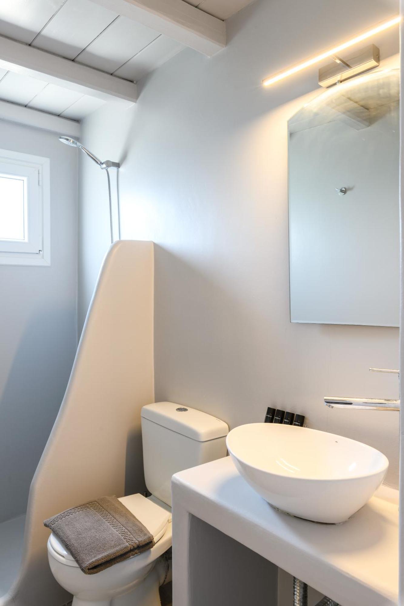 Eleven Keys Apartments Mykonos Town Екстер'єр фото