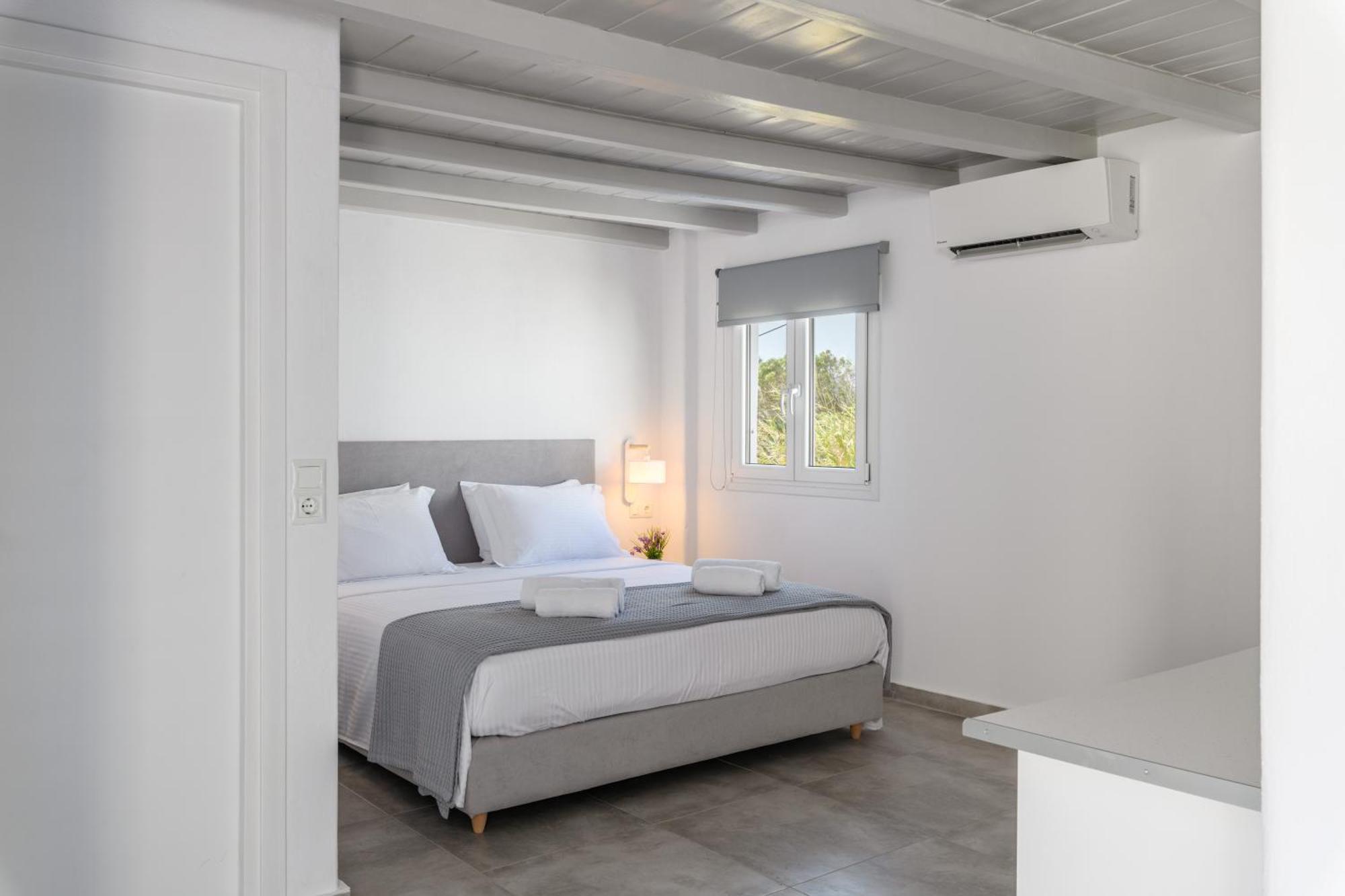 Eleven Keys Apartments Mykonos Town Екстер'єр фото