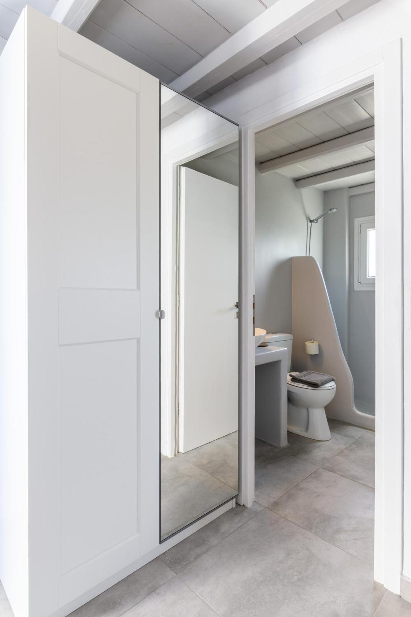 Eleven Keys Apartments Mykonos Town Екстер'єр фото
