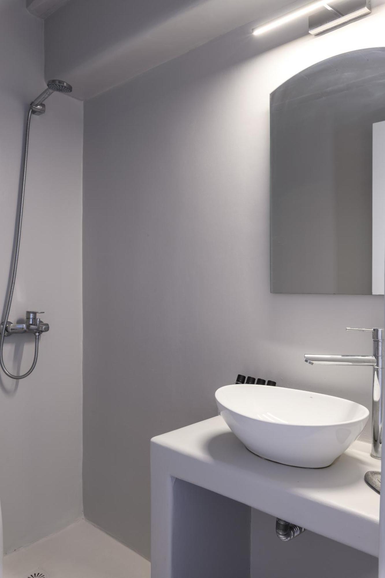 Eleven Keys Apartments Mykonos Town Екстер'єр фото