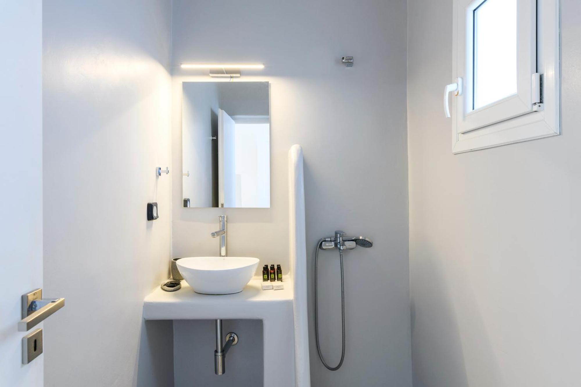 Eleven Keys Apartments Mykonos Town Екстер'єр фото