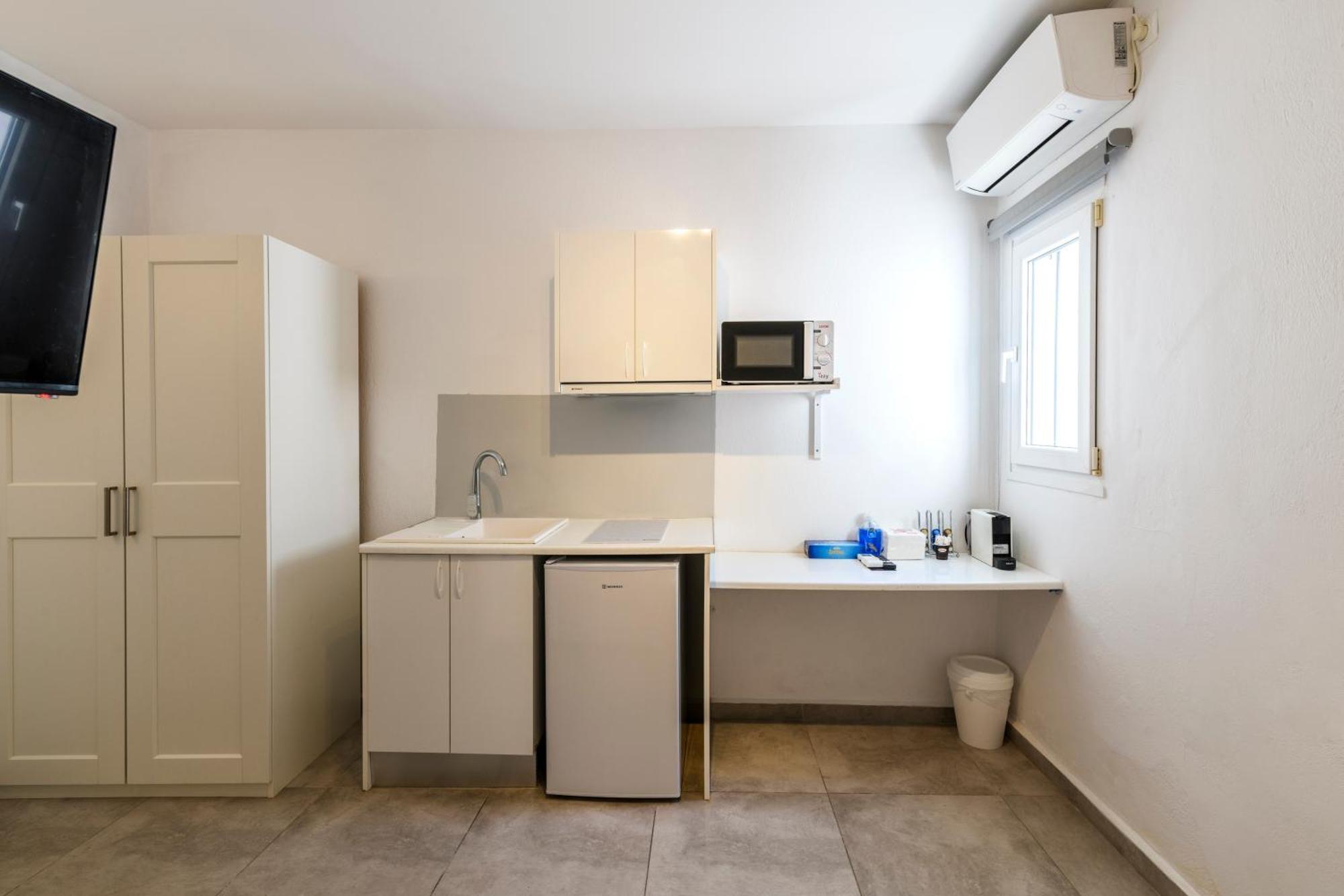 Eleven Keys Apartments Mykonos Town Екстер'єр фото