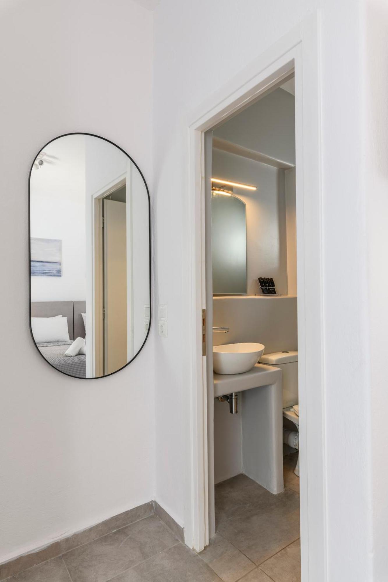 Eleven Keys Apartments Mykonos Town Екстер'єр фото