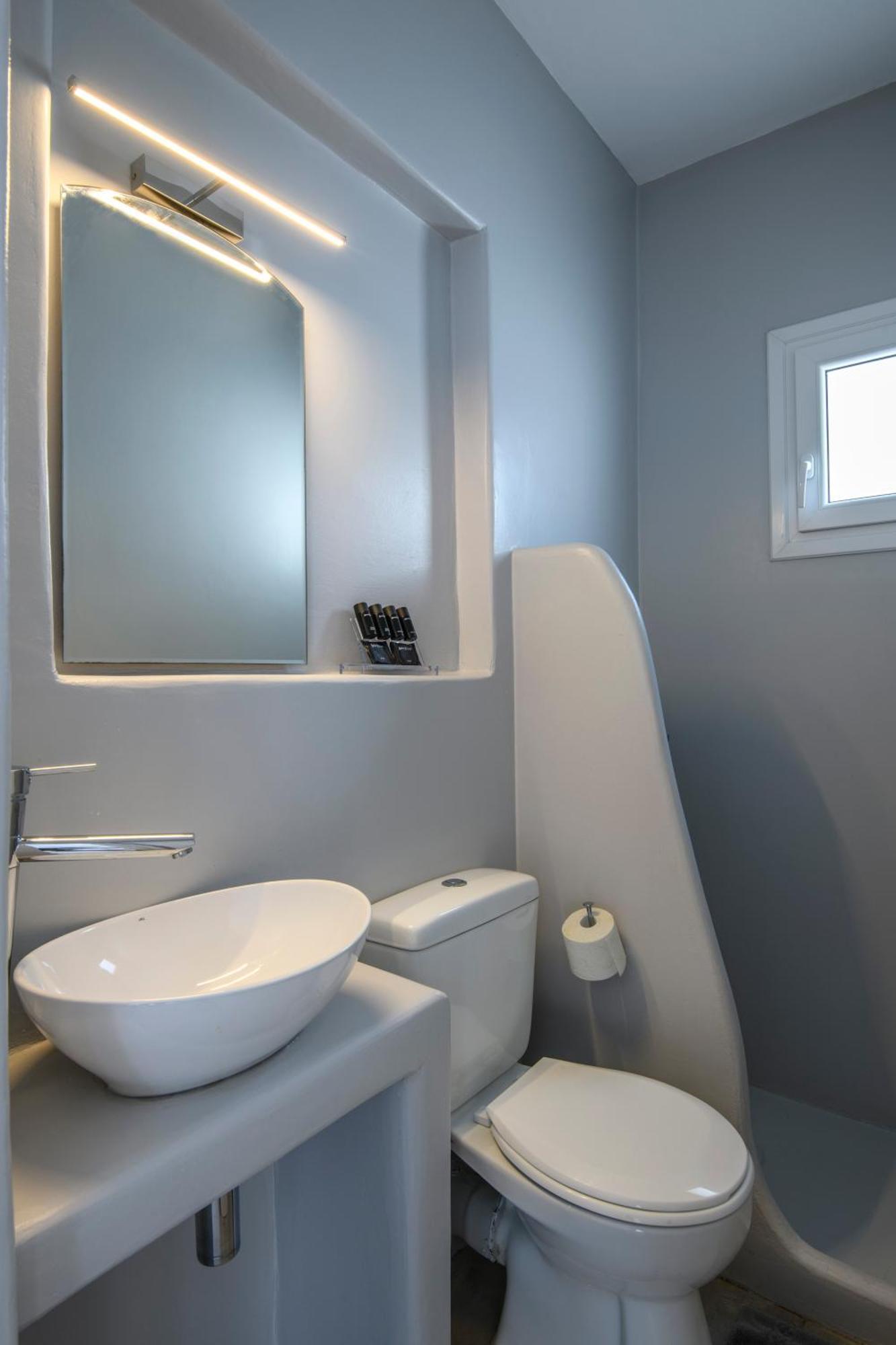 Eleven Keys Apartments Mykonos Town Екстер'єр фото