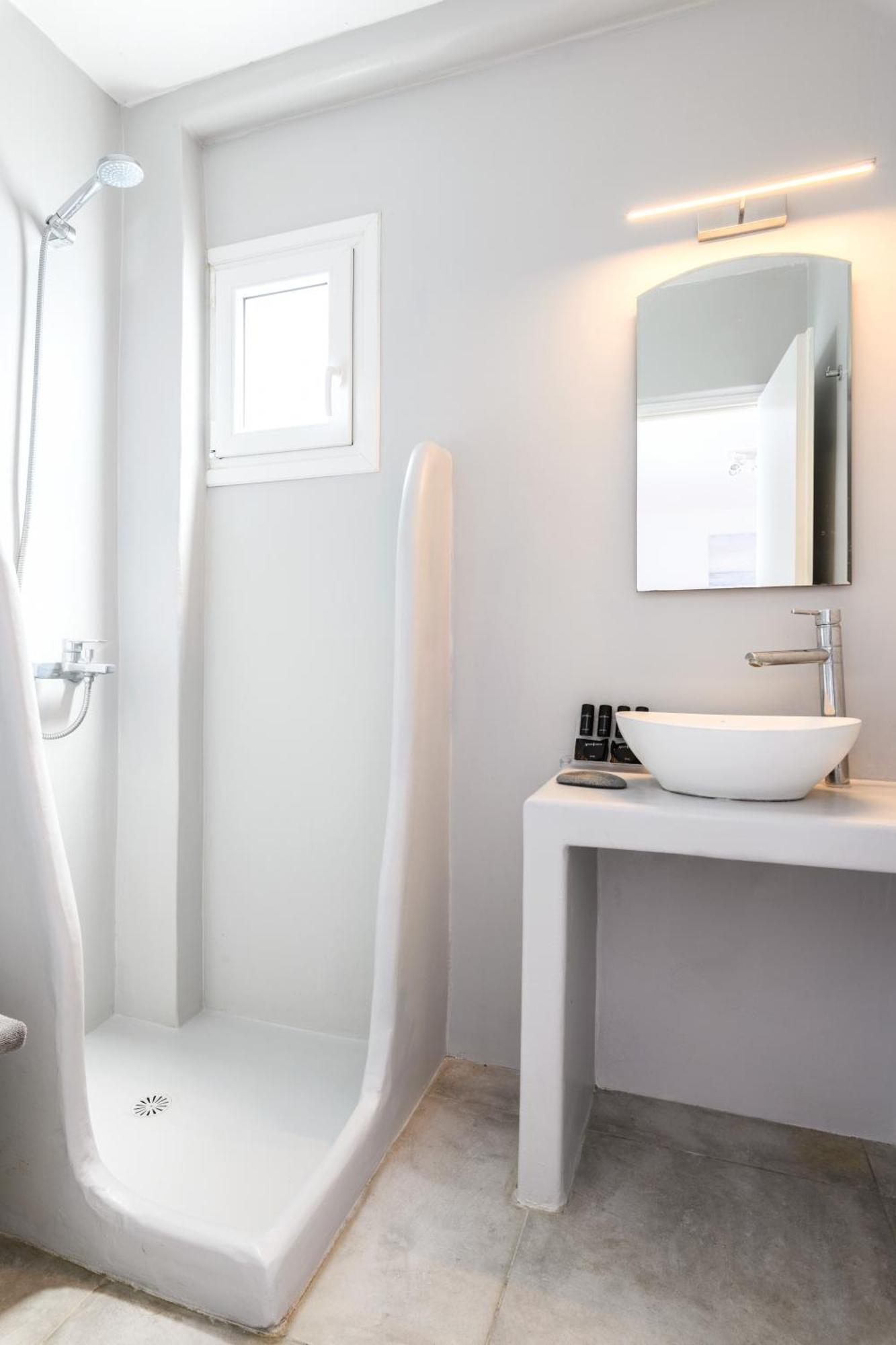 Eleven Keys Apartments Mykonos Town Екстер'єр фото